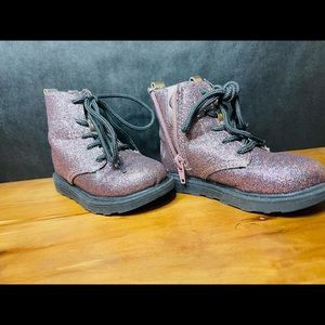 Carters toddler boots